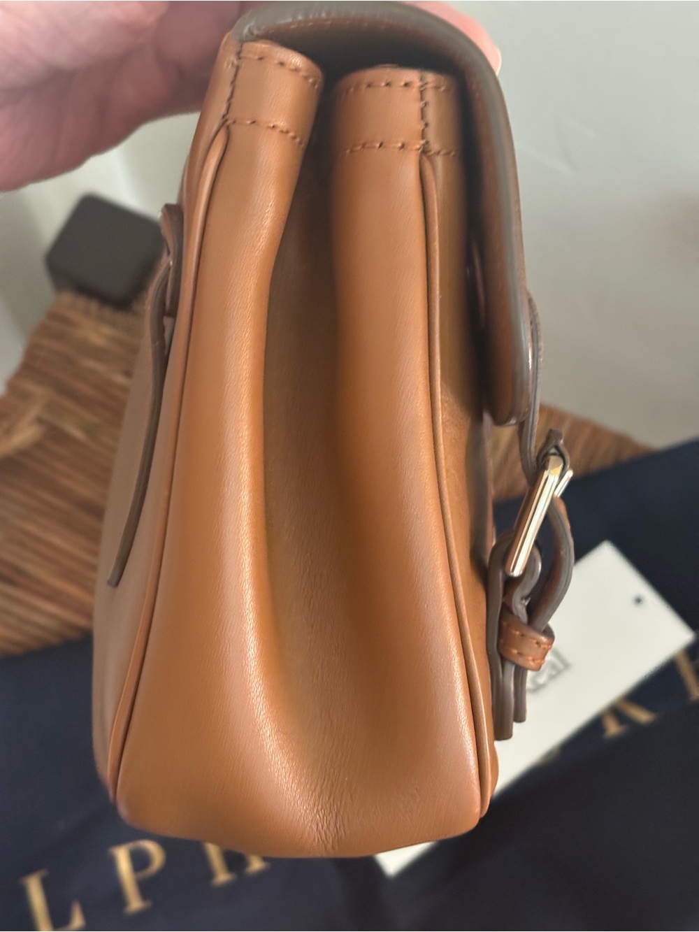 Ralph Lauren Soft Ricky - Picture 7 of 15
